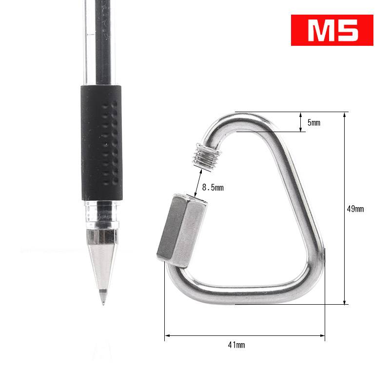 TRIANGULAR LINK (M5)